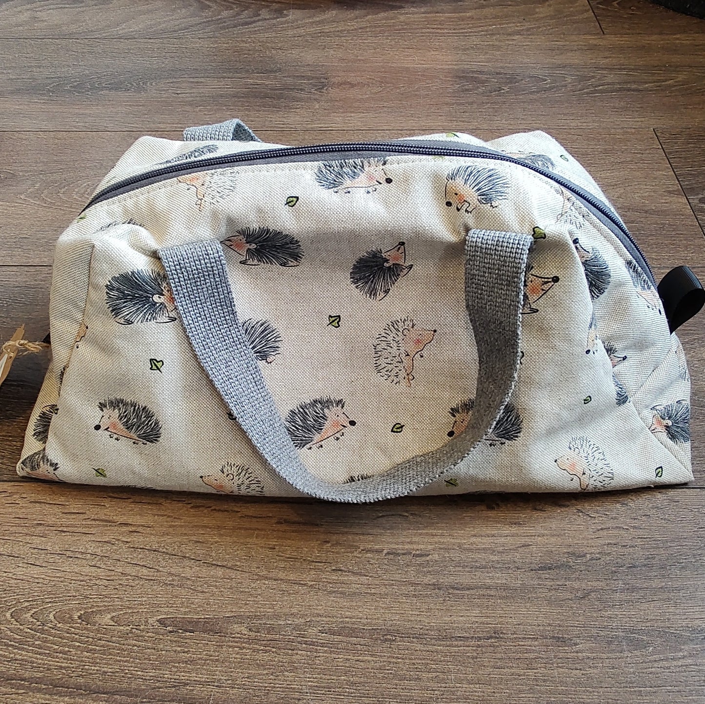 Hold-all Project Bags