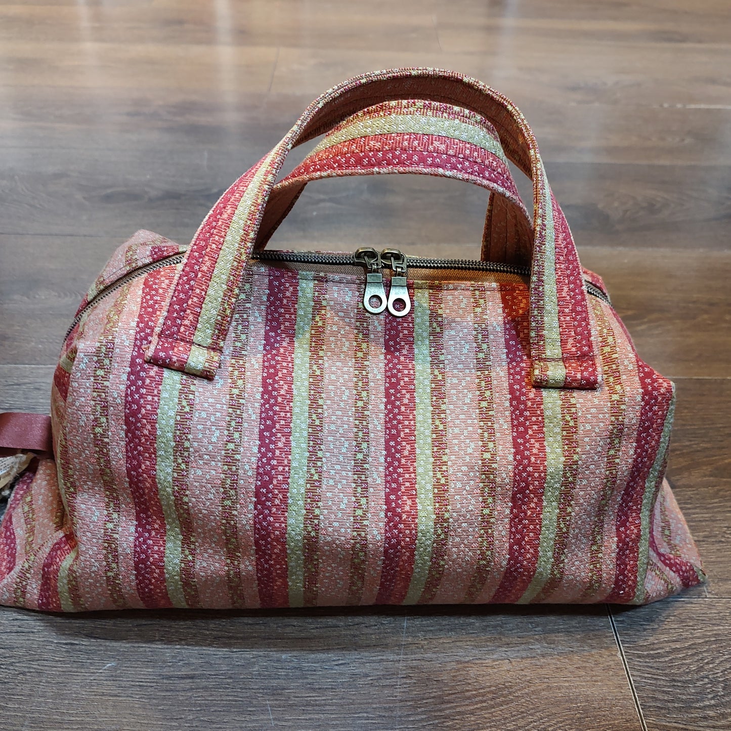 Hold-all Project Bags
