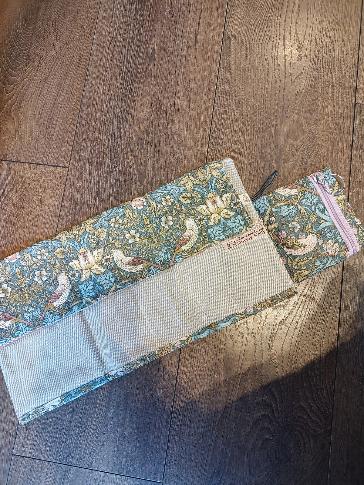 Circular/DPN/Crochet hook case