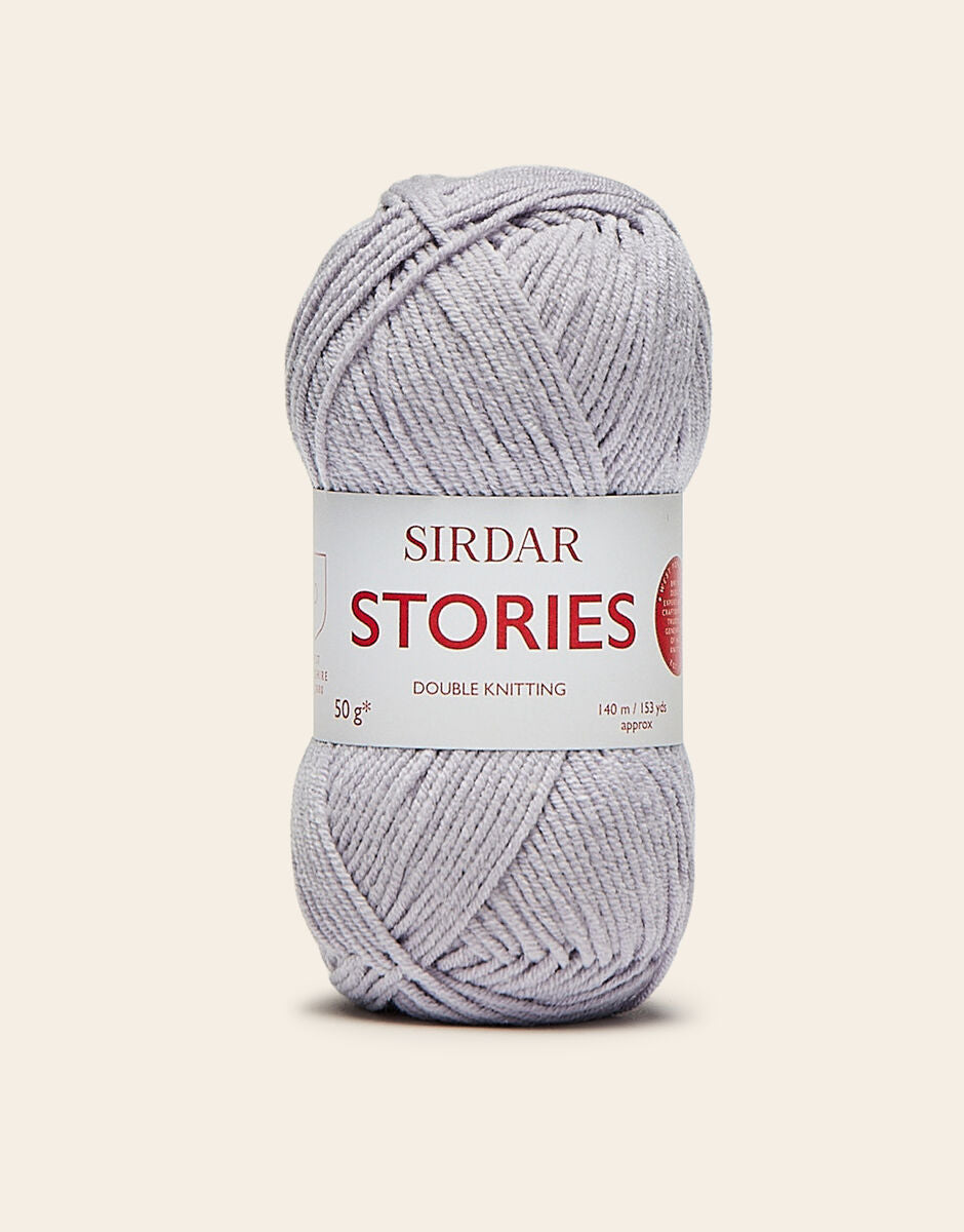 Stories DK