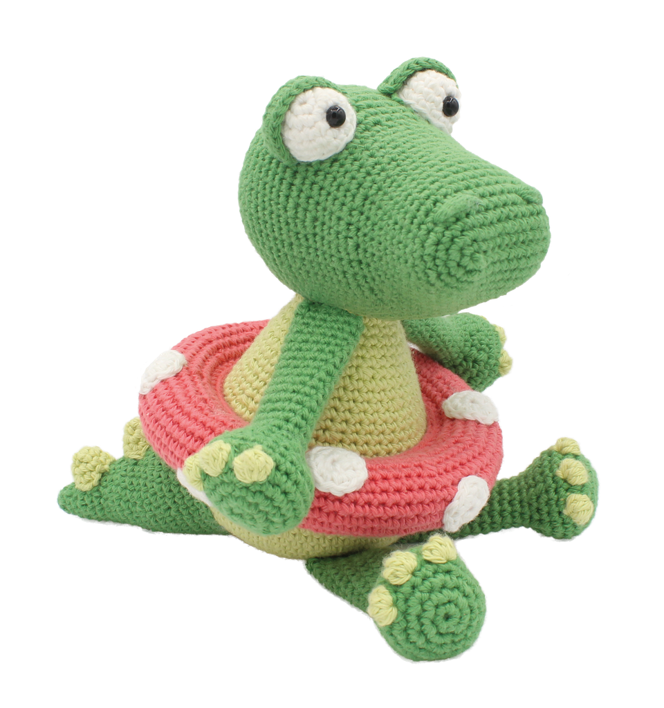 Hardicraft knit & crochet kits