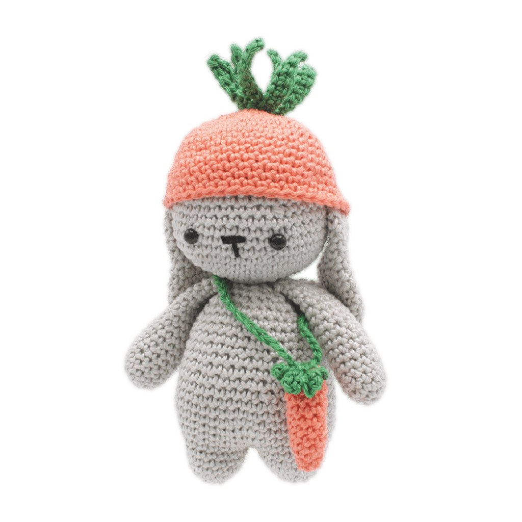 Hardicraft knit & crochet kits