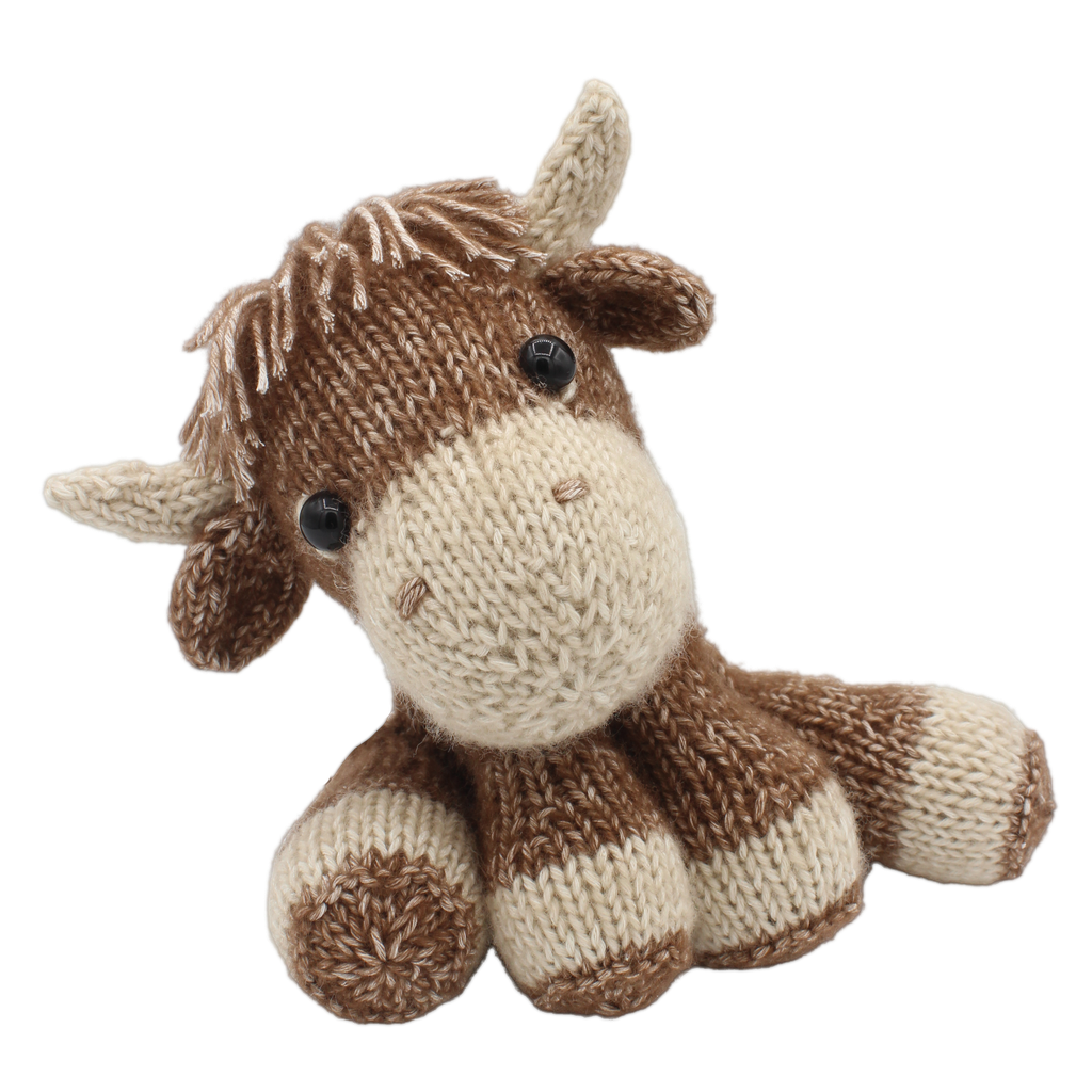 Hardicraft knit & crochet kits