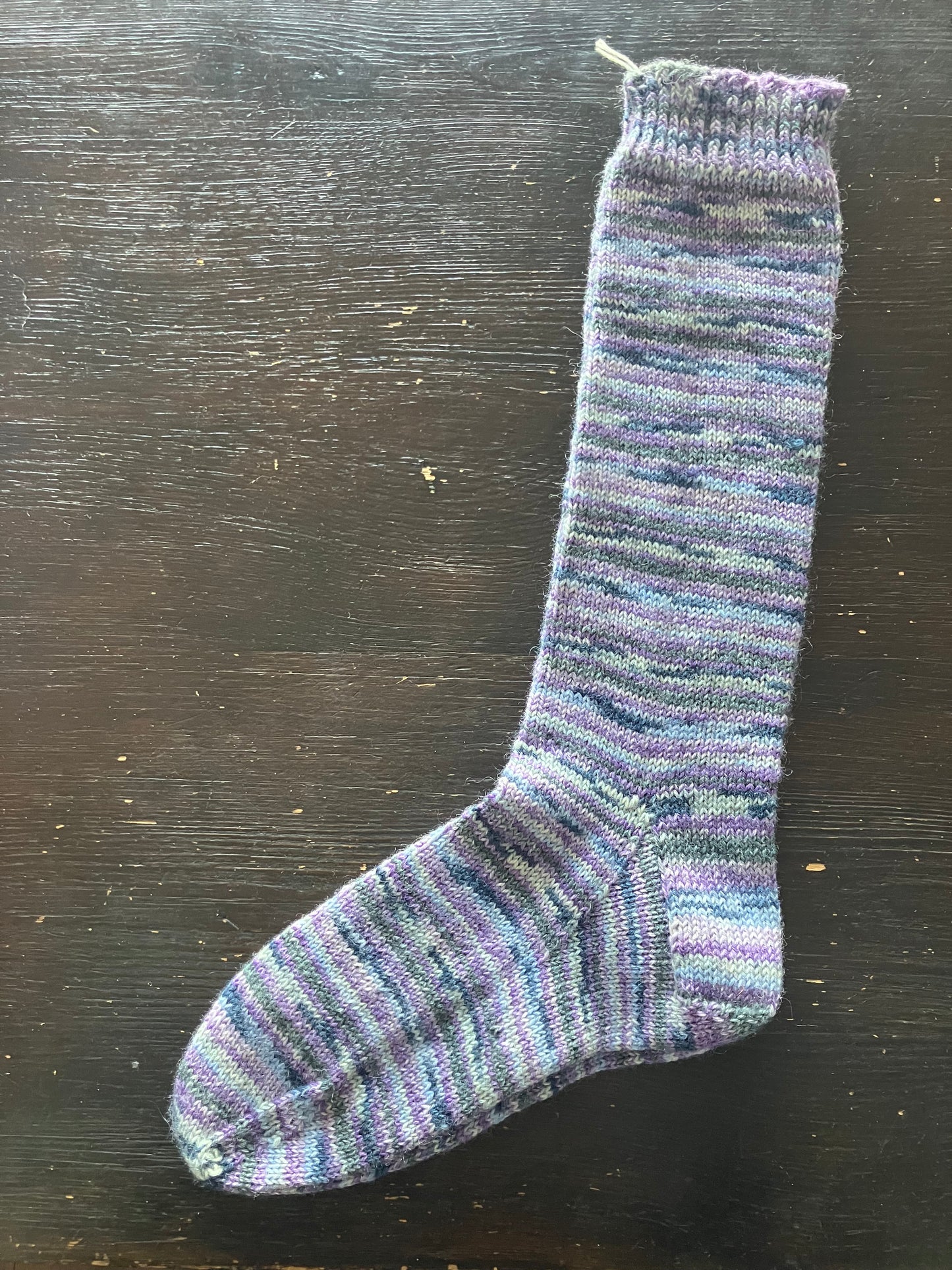 Charity socks