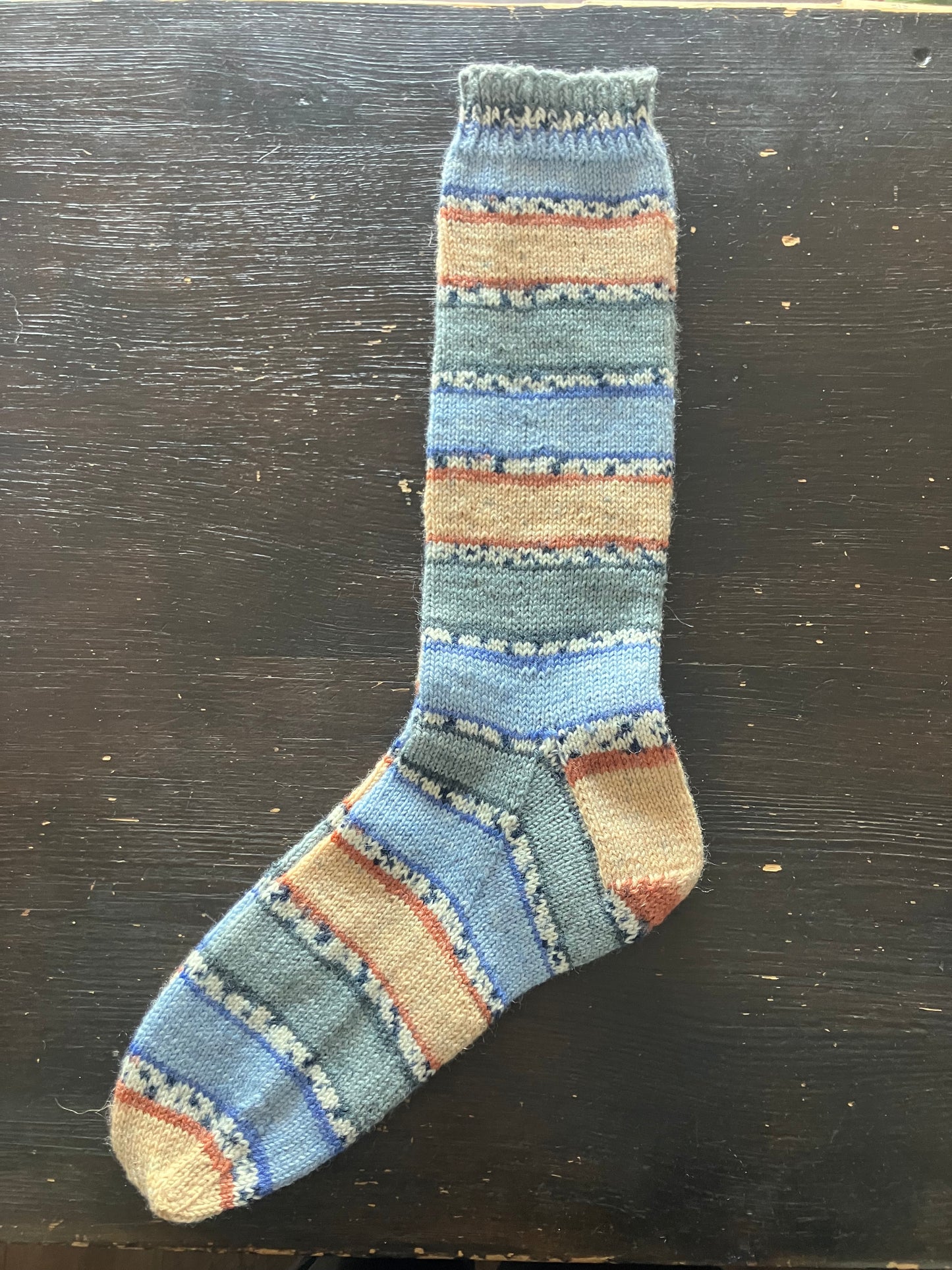Charity socks