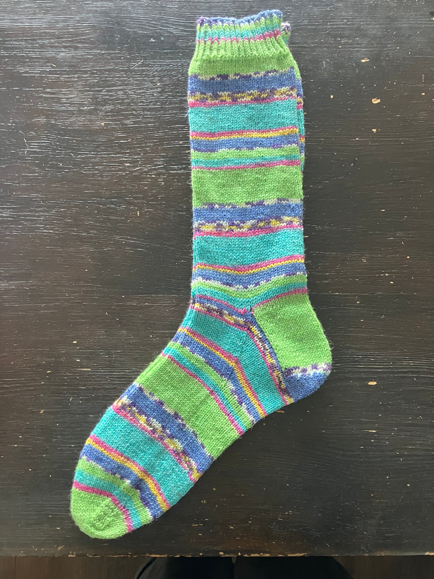 Charity socks