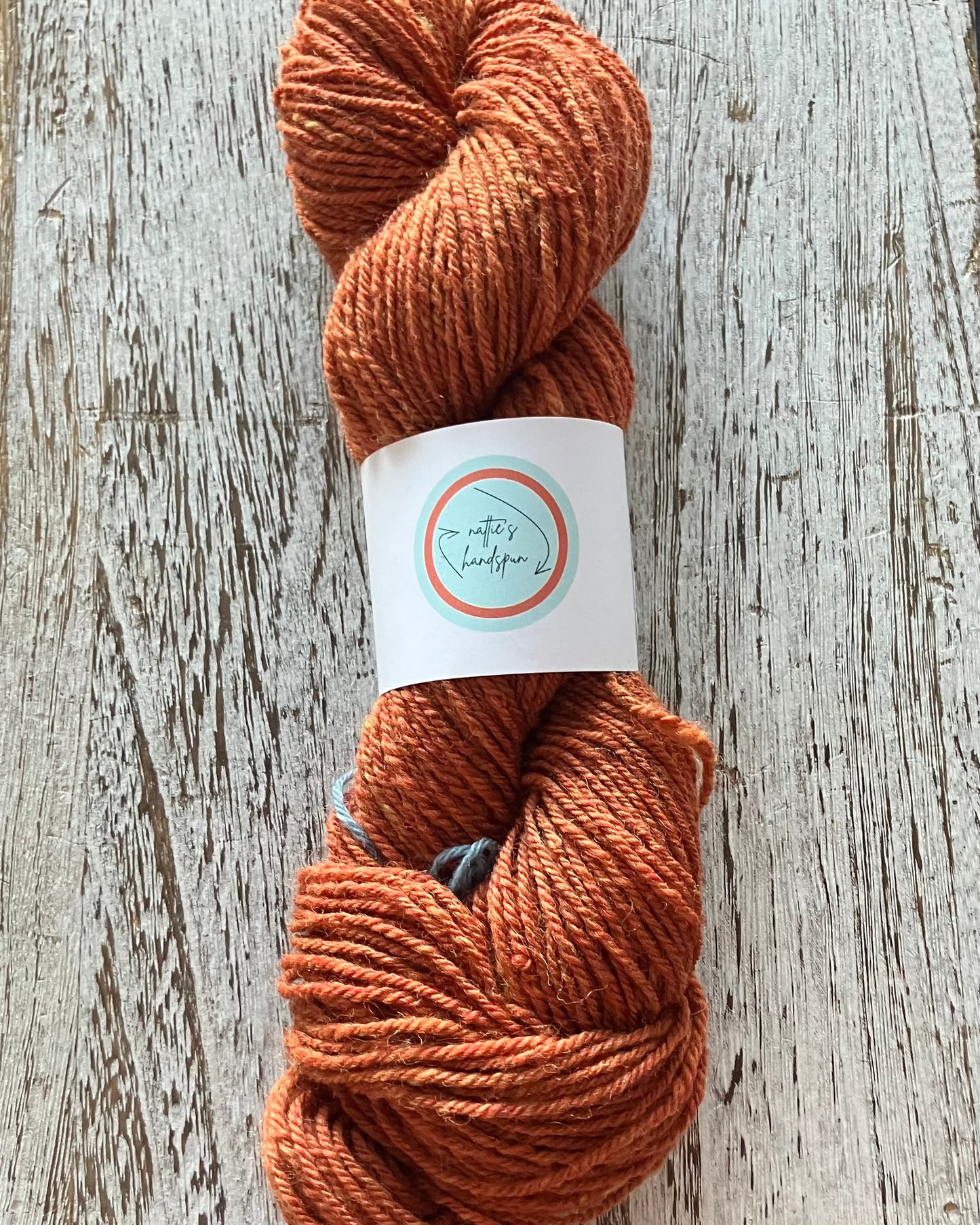 Nattie's Handspun