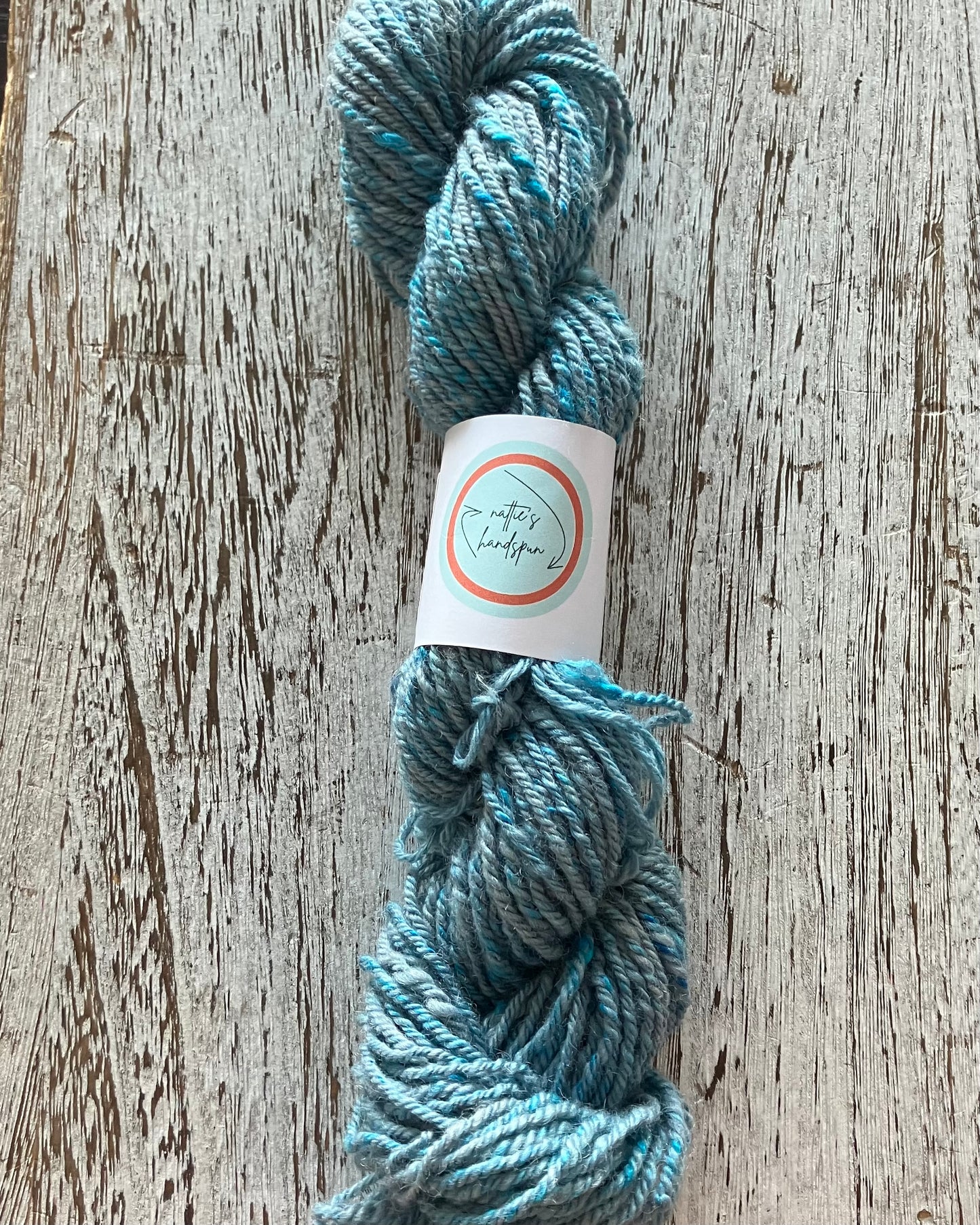 Nattie's Handspun