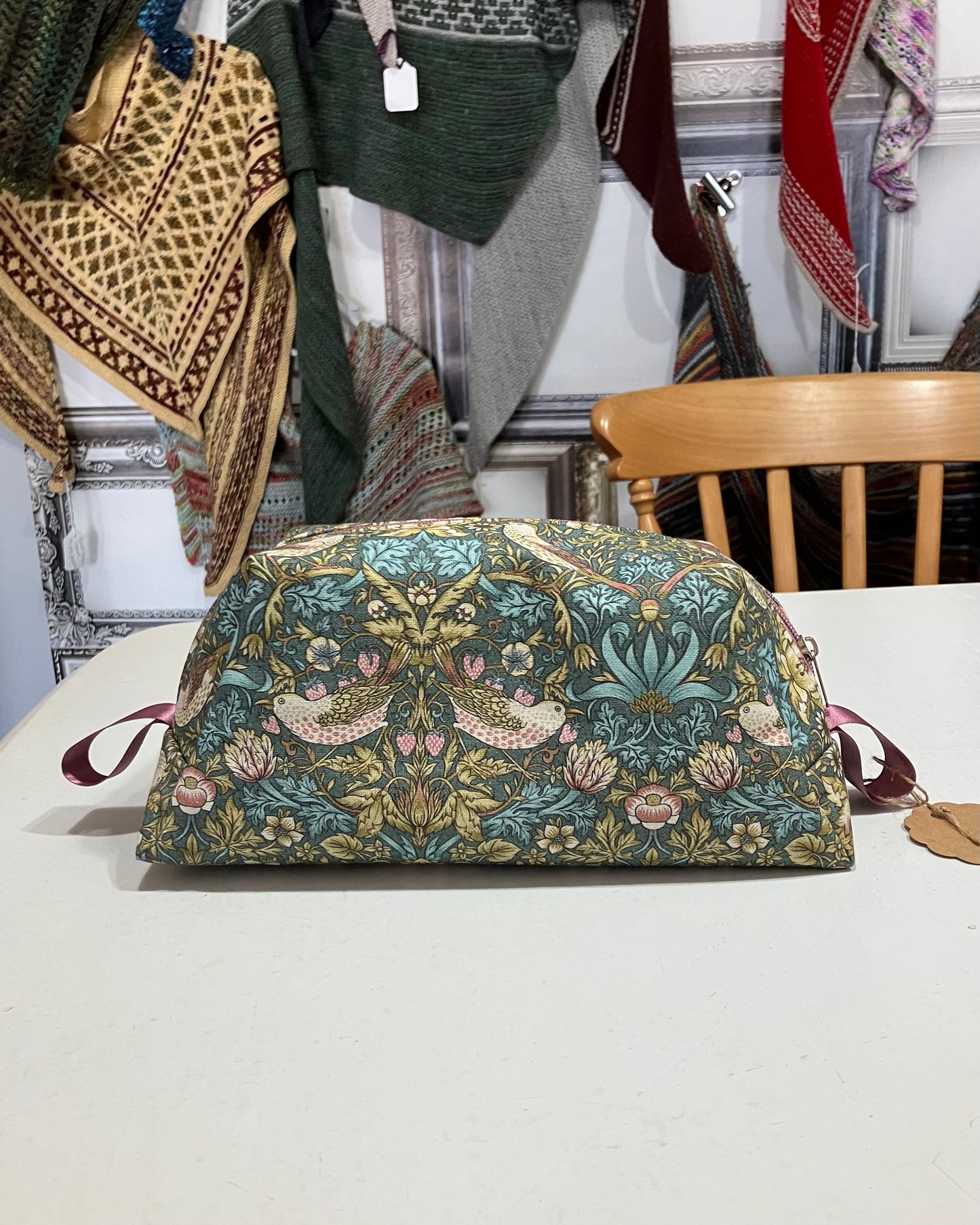 Hold-all Project Bags