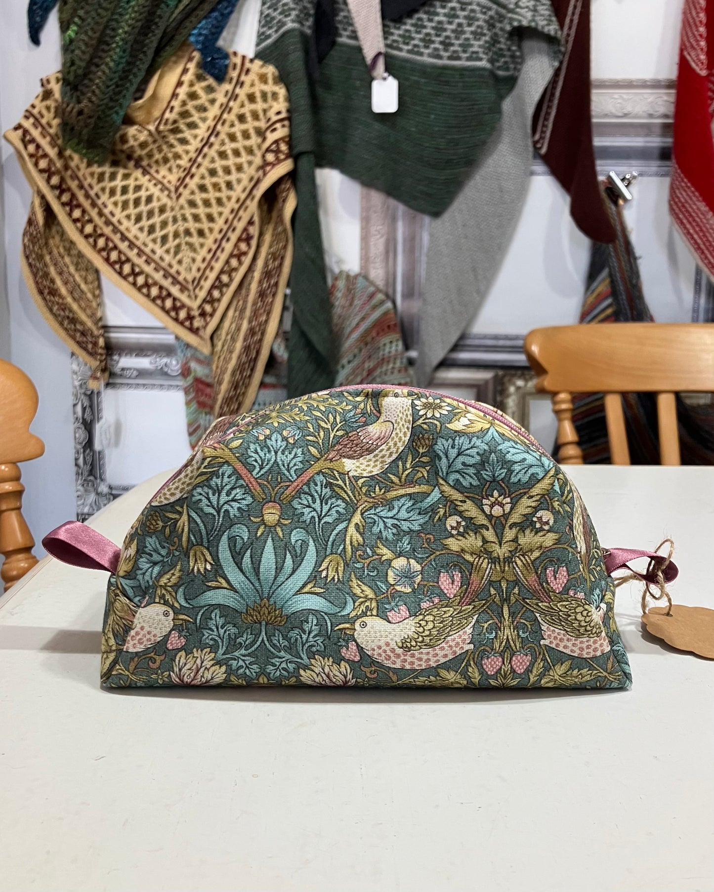Hold-all Project Bags