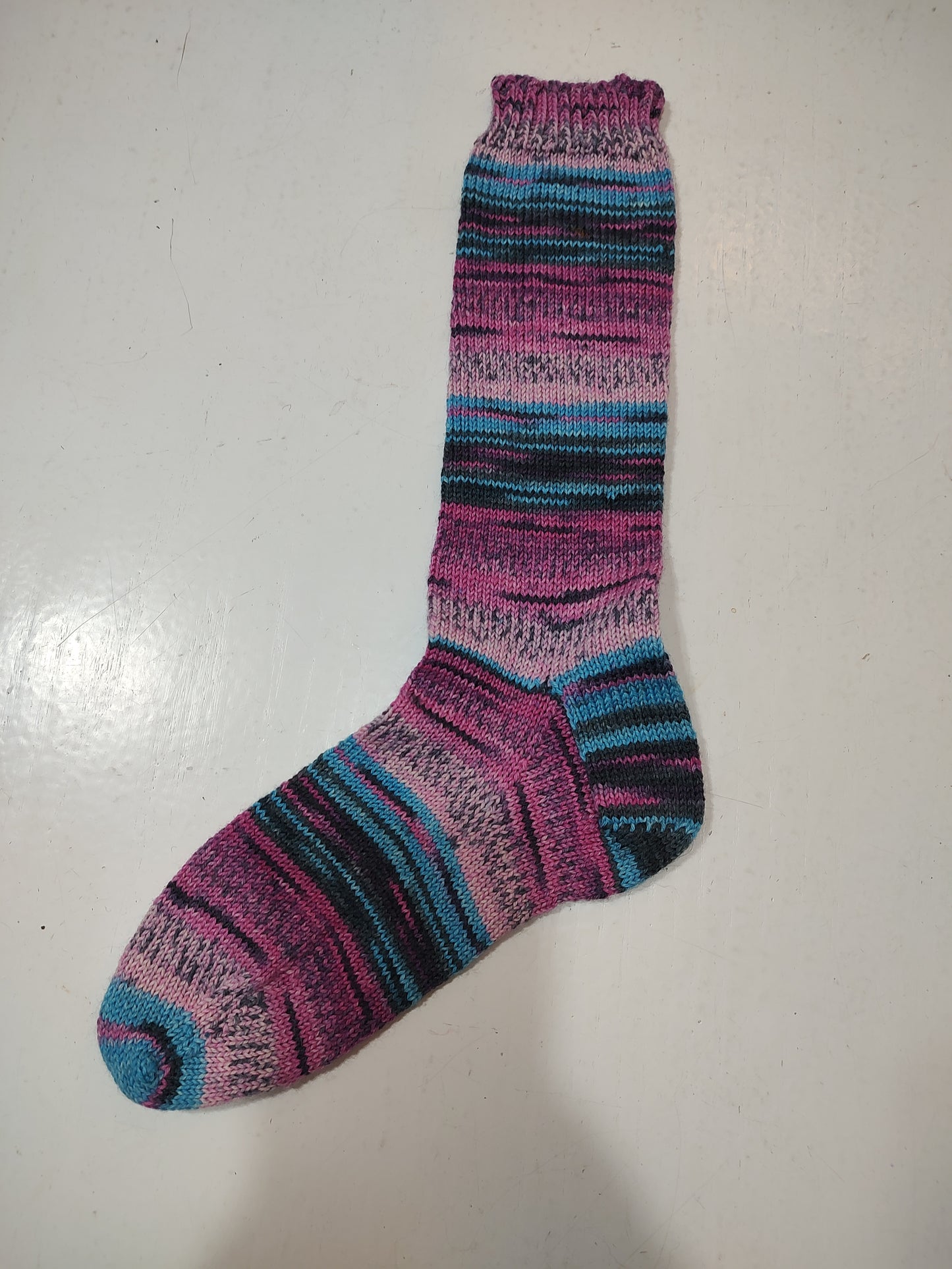 Charity socks