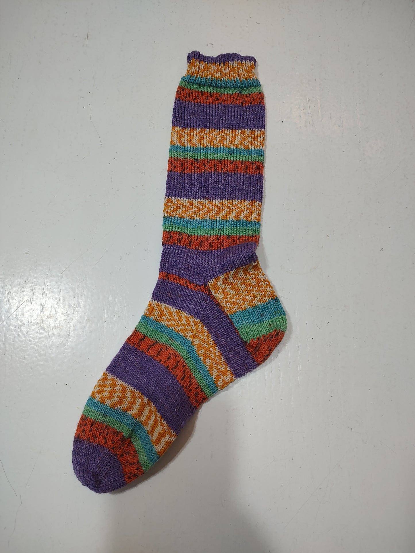 Charity socks
