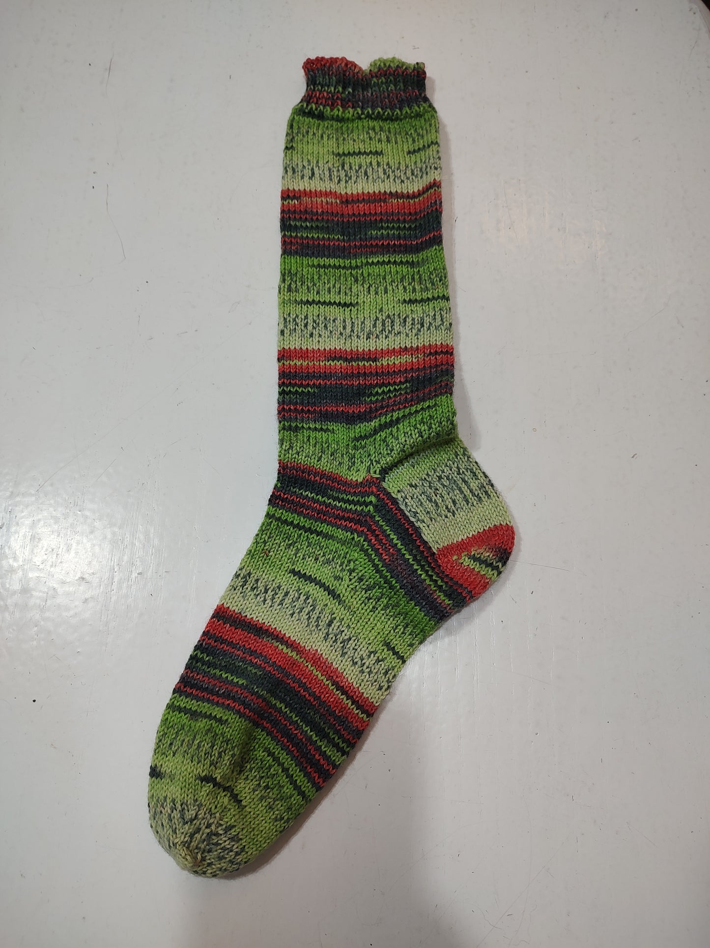 Charity socks