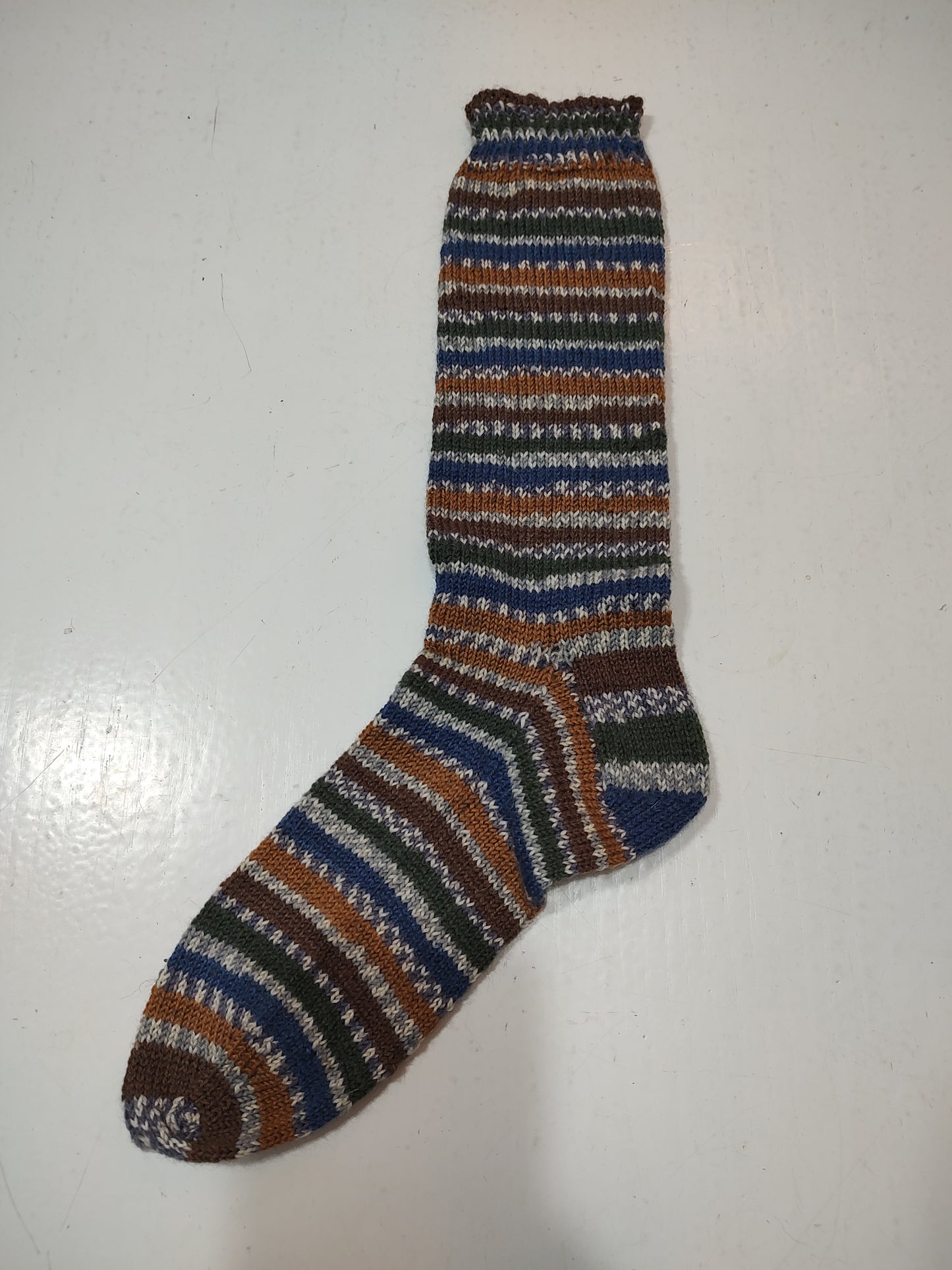 Charity socks
