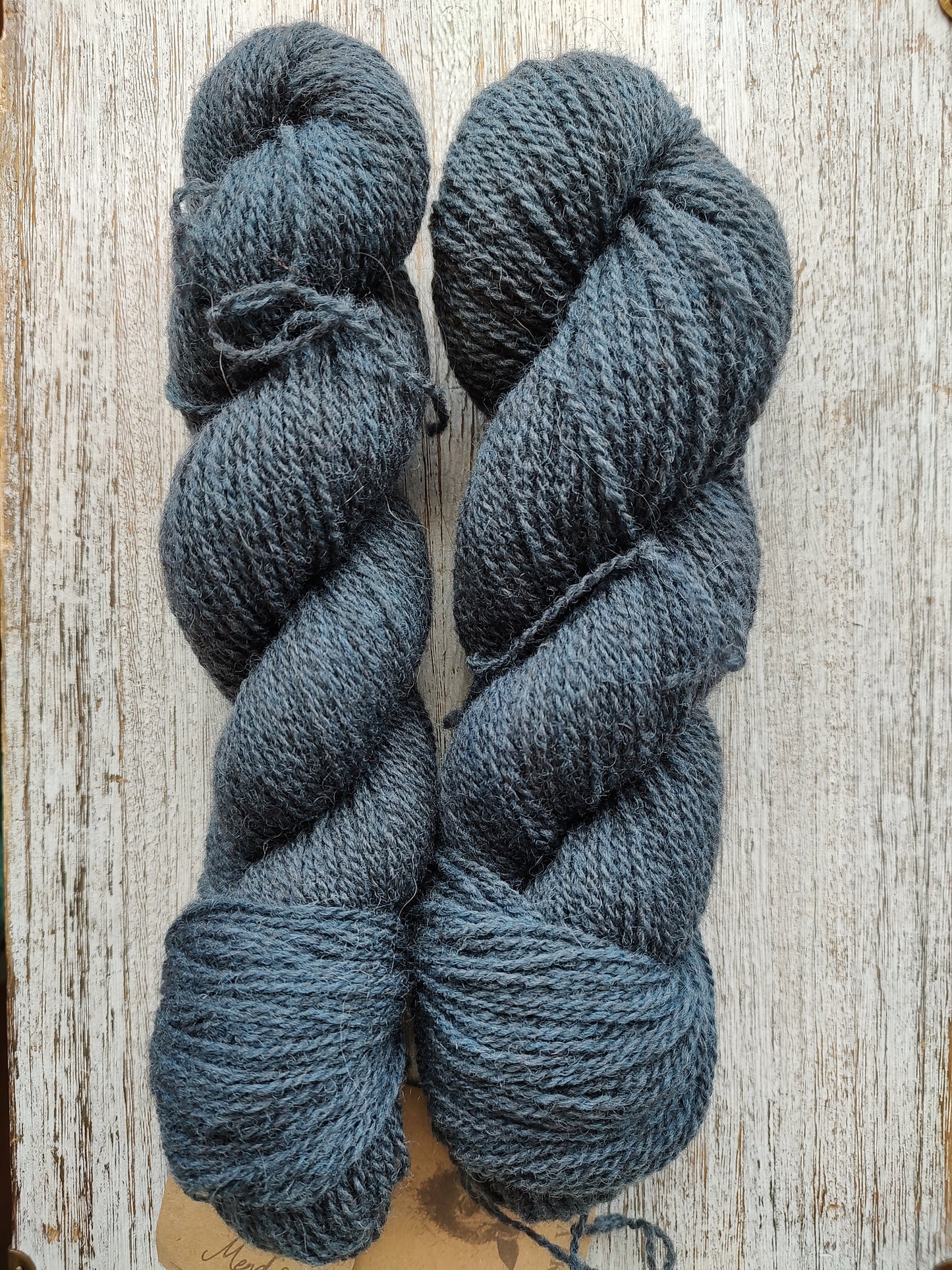 Marina Skua Mendip 4ply