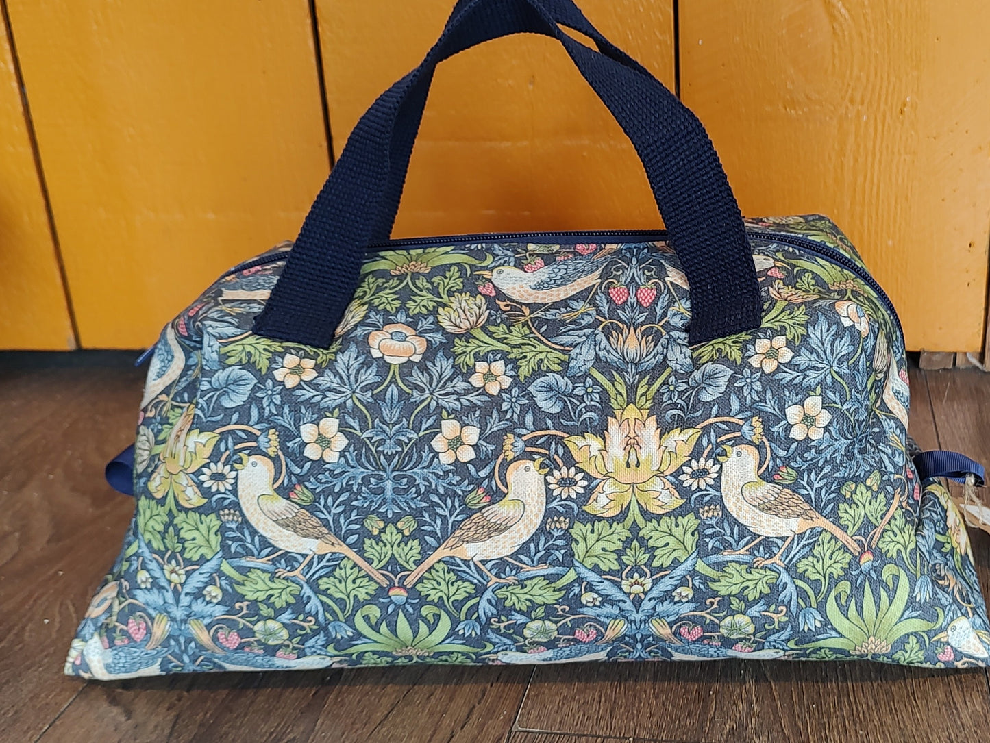 Hold-all Project Bags