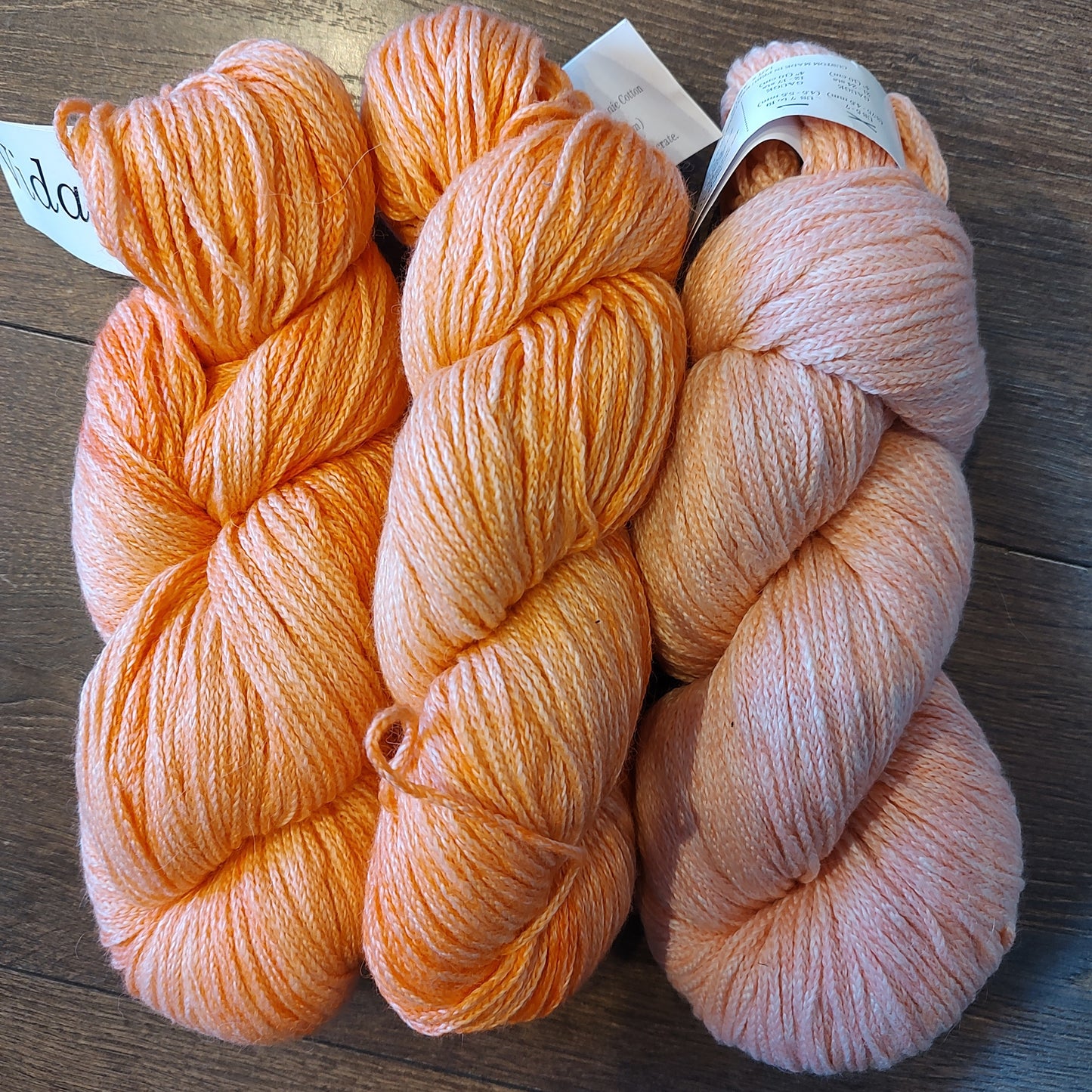 Yarn - Vidalana Aloft DK - 45