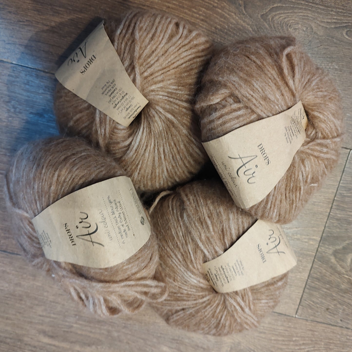 Yarn - Drops Air - 71