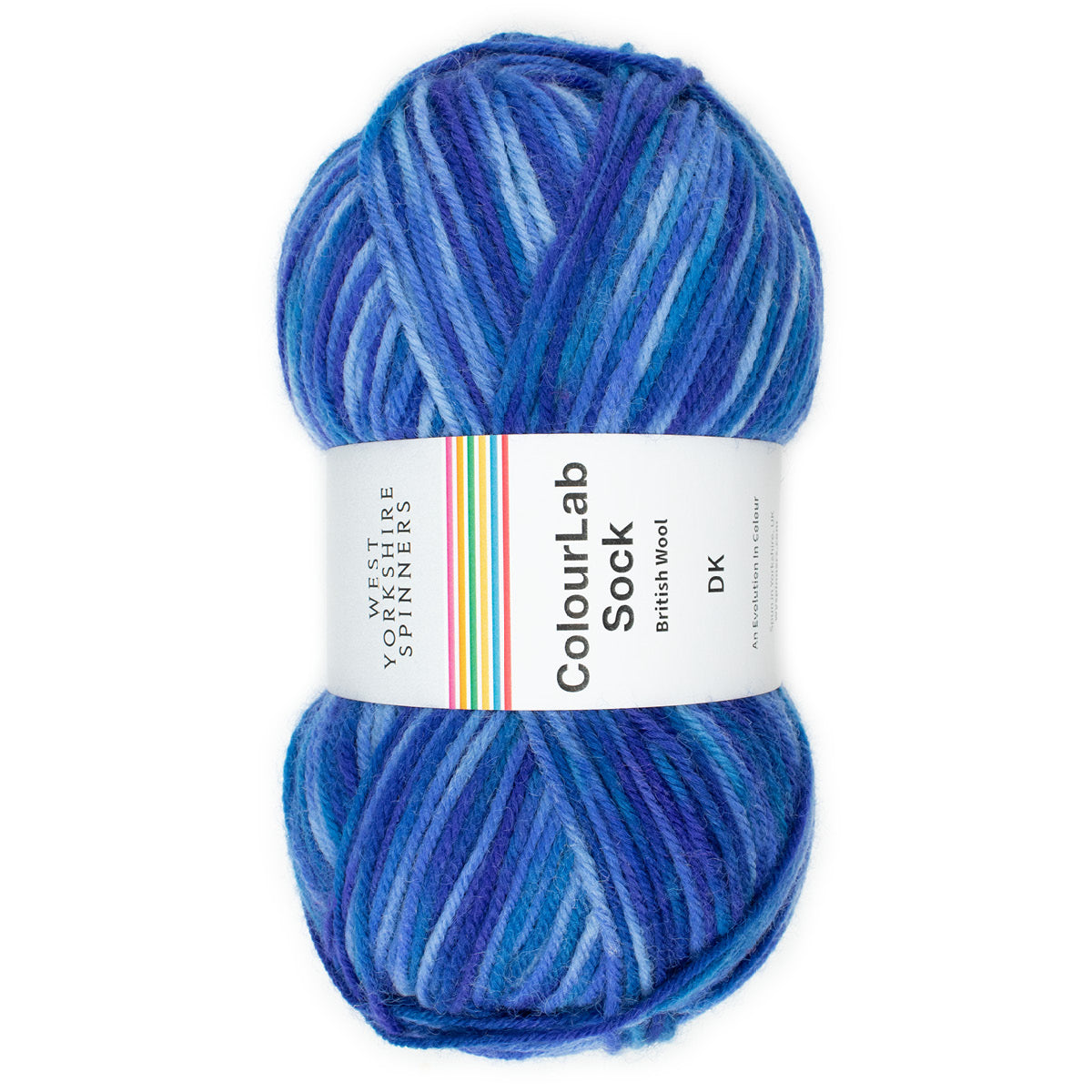 ColourLab Sock DK