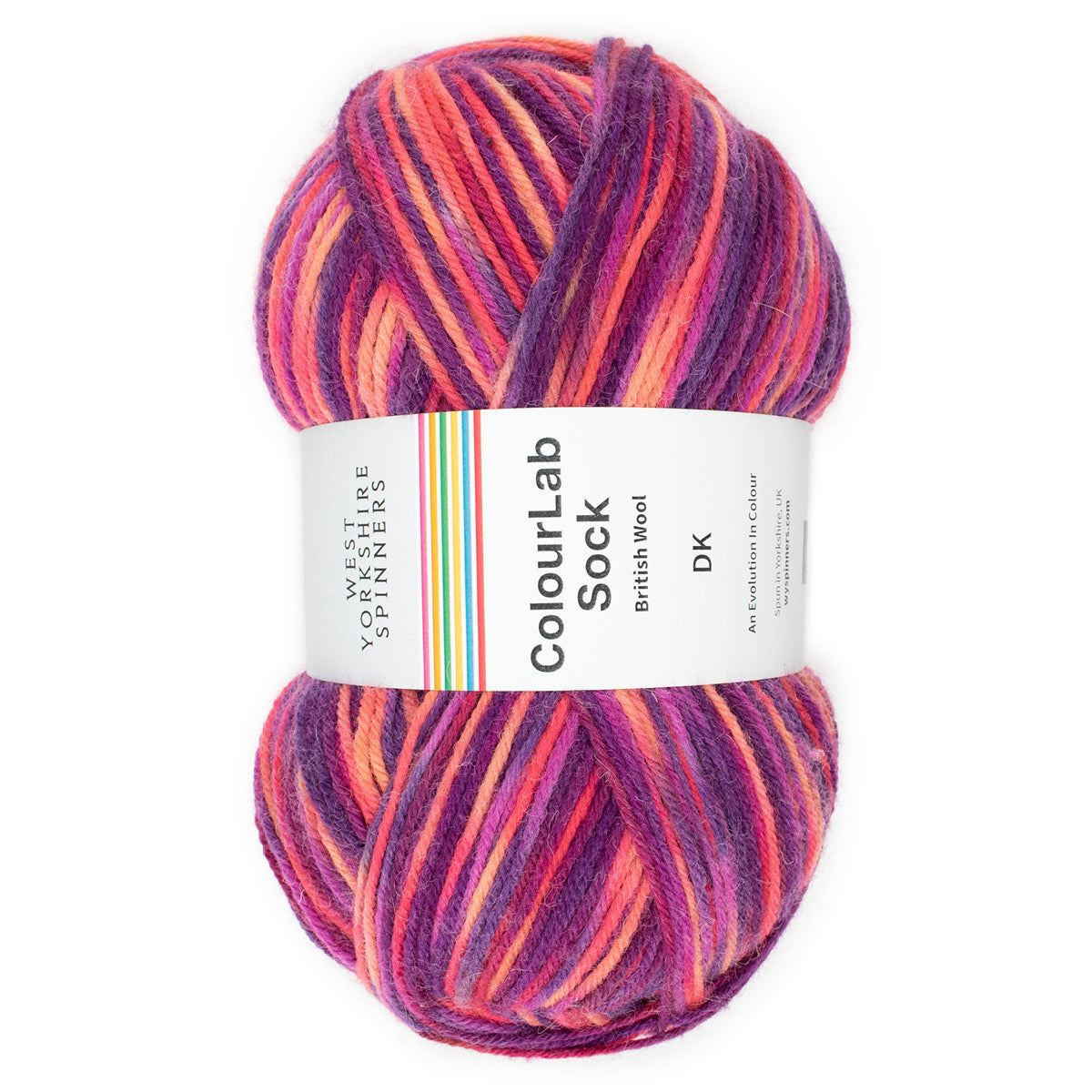 ColourLab Sock DK