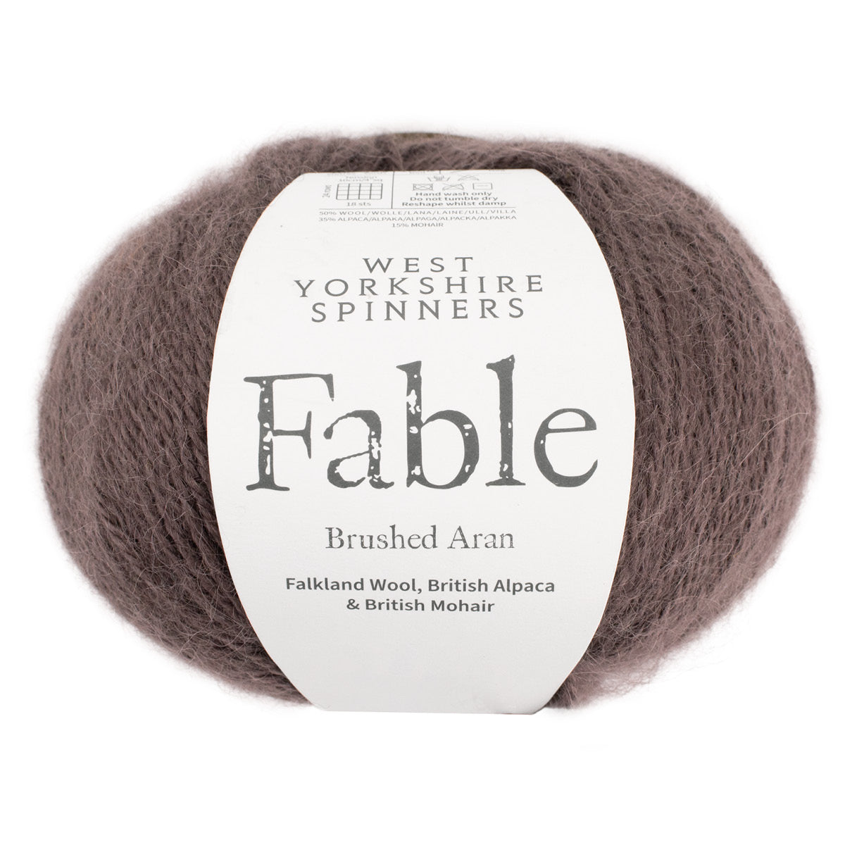 Fable Aran