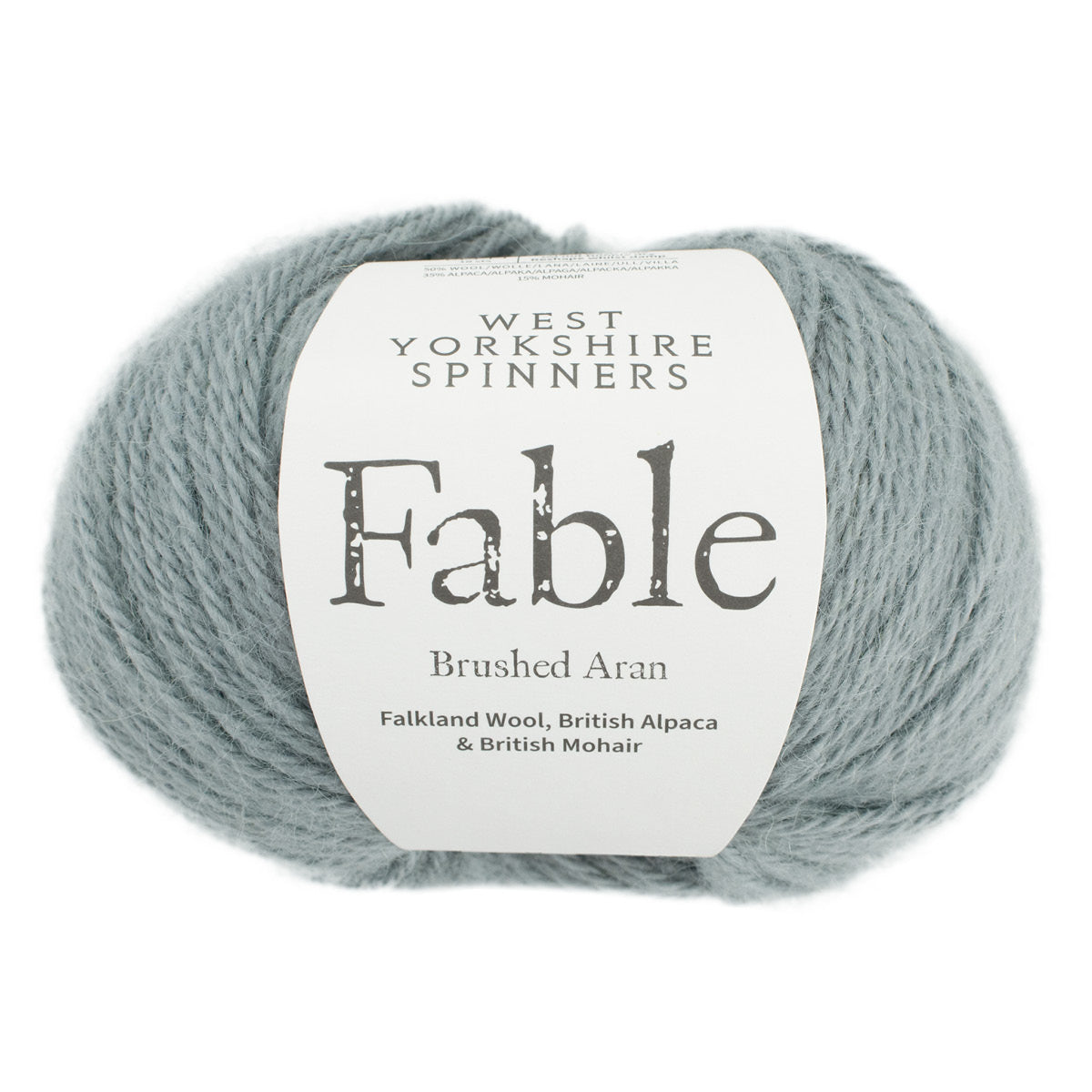 Fable Aran