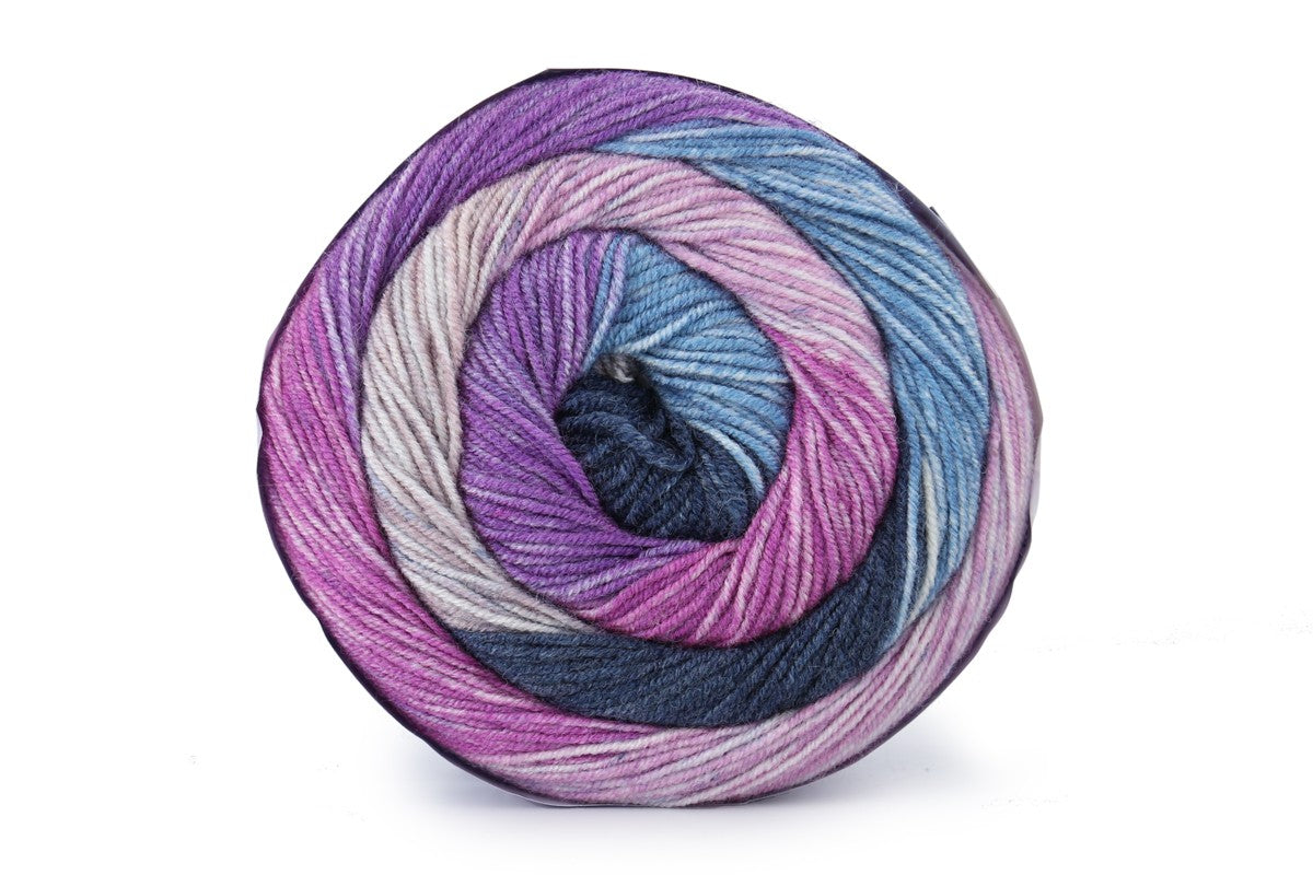 Batik Swirl DK