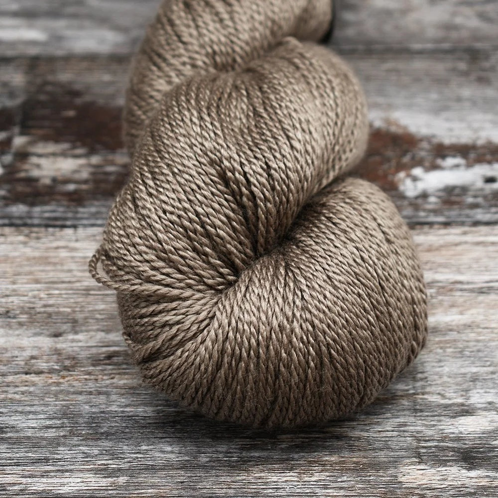 Scrumptious 4 ply