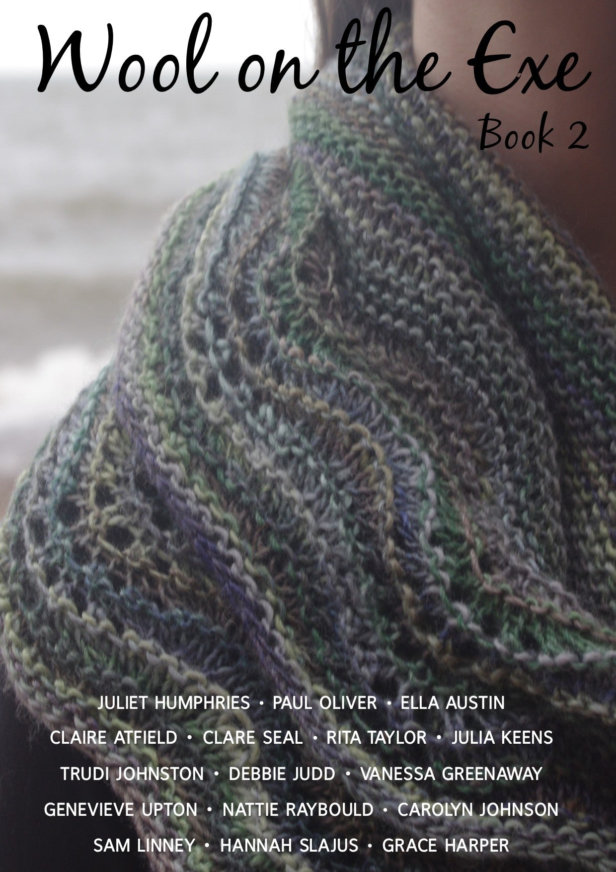 Wool on the Exe Book 2