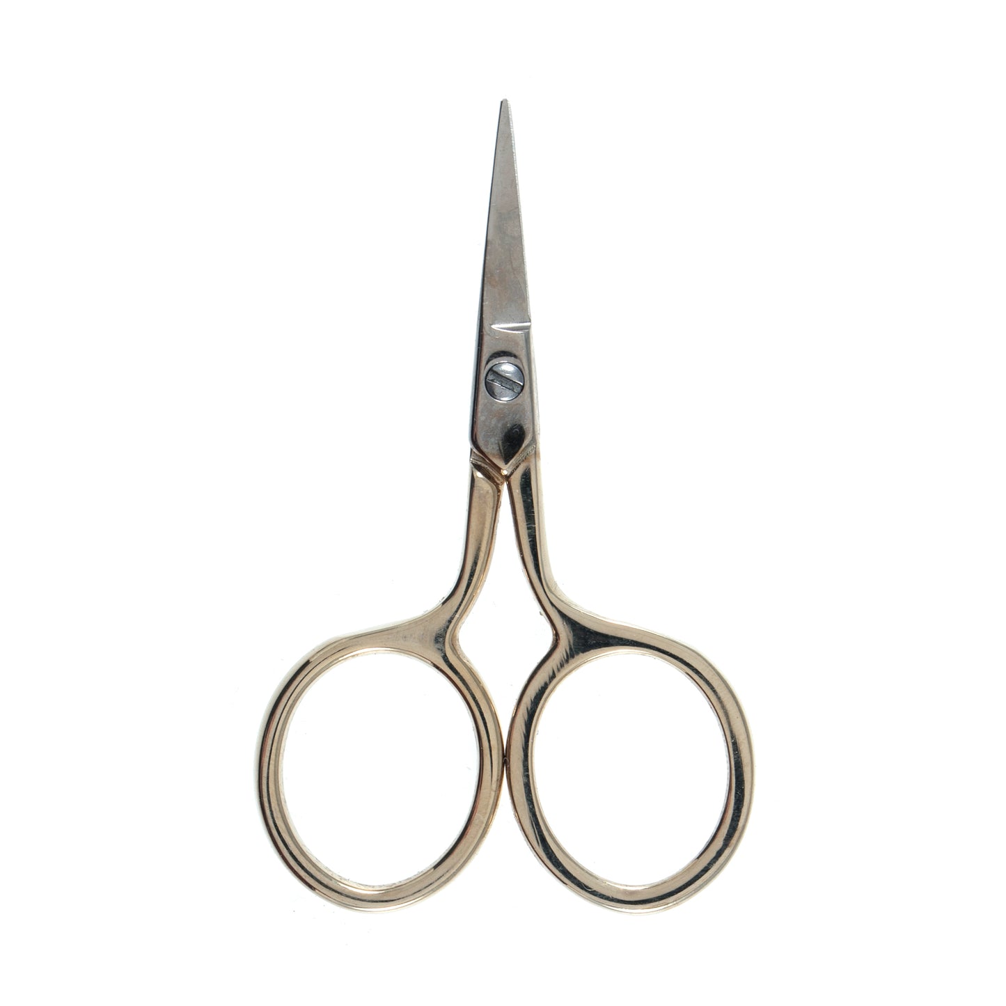 Embroidery scissors