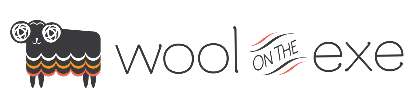 Wool on the Exe