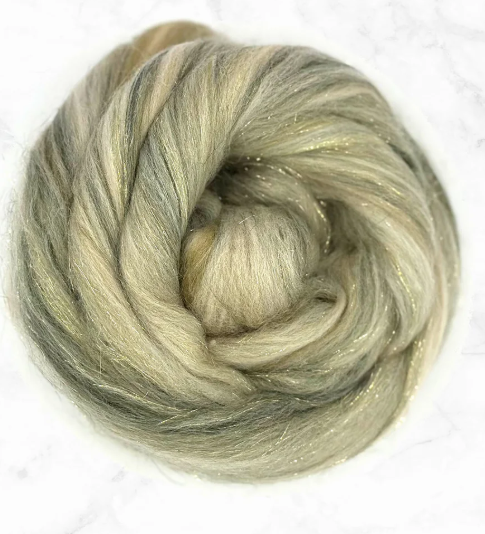 Mixed Fibre Tops