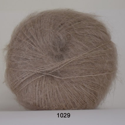 Silk Kid Mohair