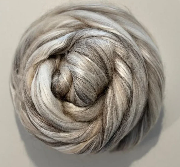 Mixed Fibre Tops