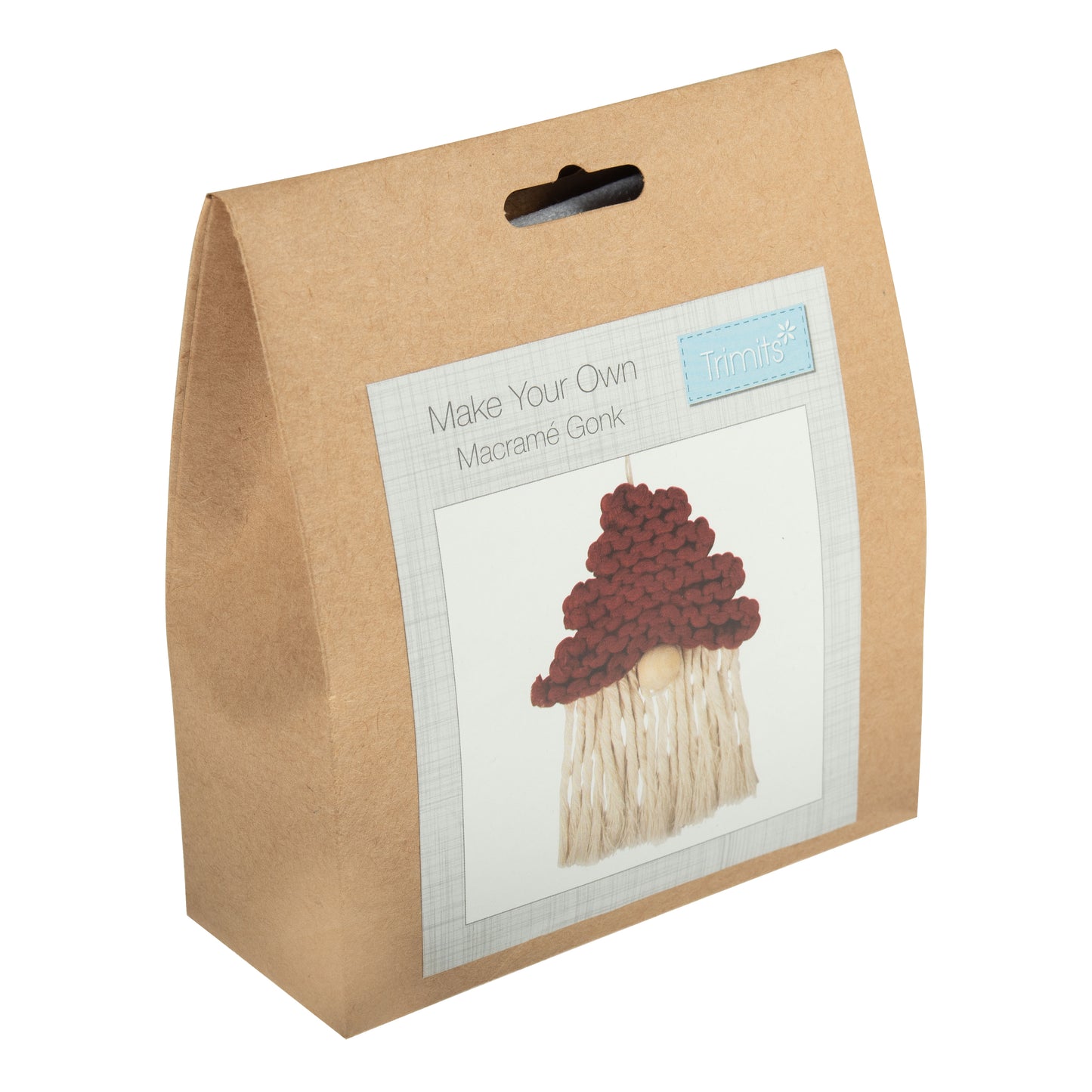 Macramé kits
