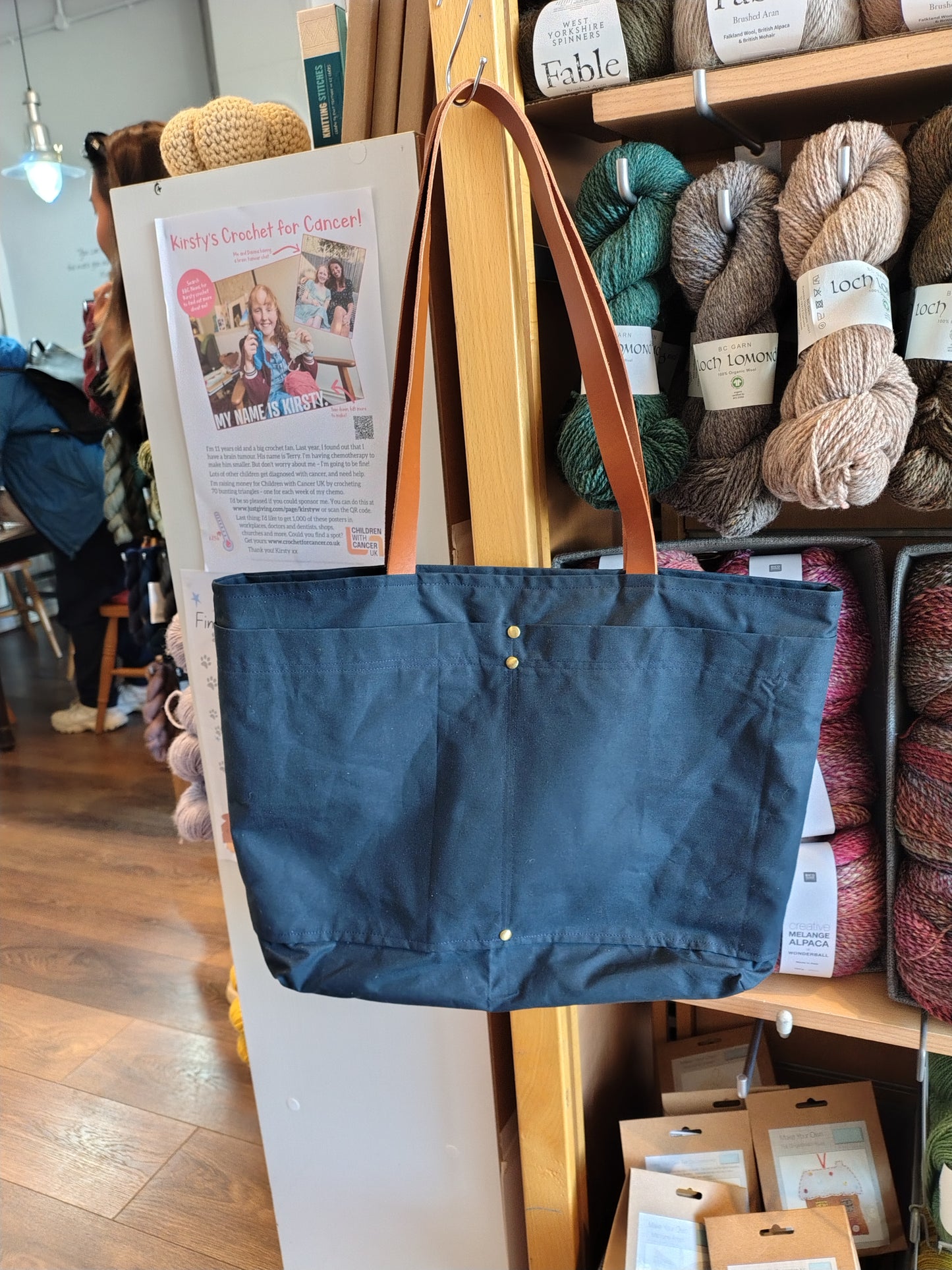 Hannah's Tote Bags