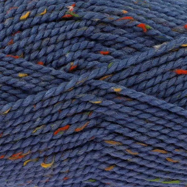 Chunky Tweed