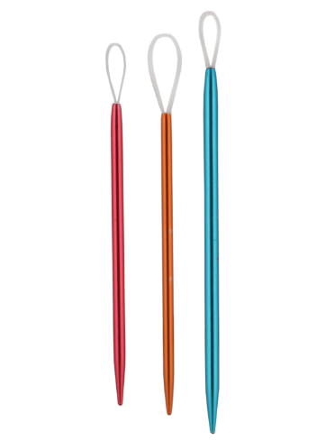 Wool needles - Knit Pro