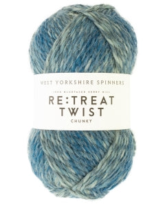 Re:treat Chunky Twist