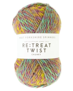 Re:treat Chunky Twist