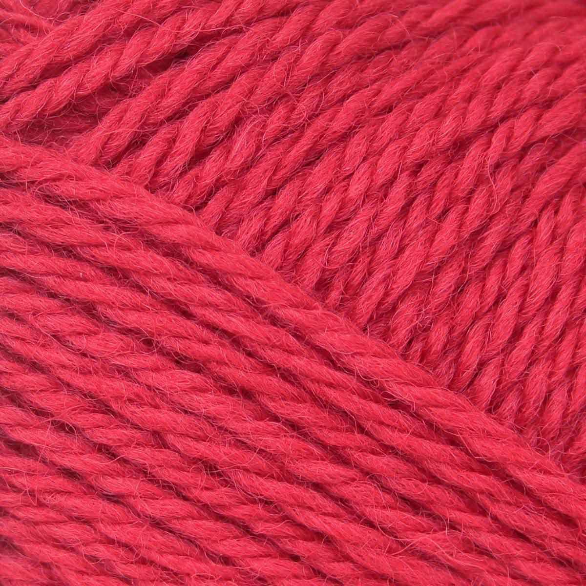 Aran - 100% British Wool