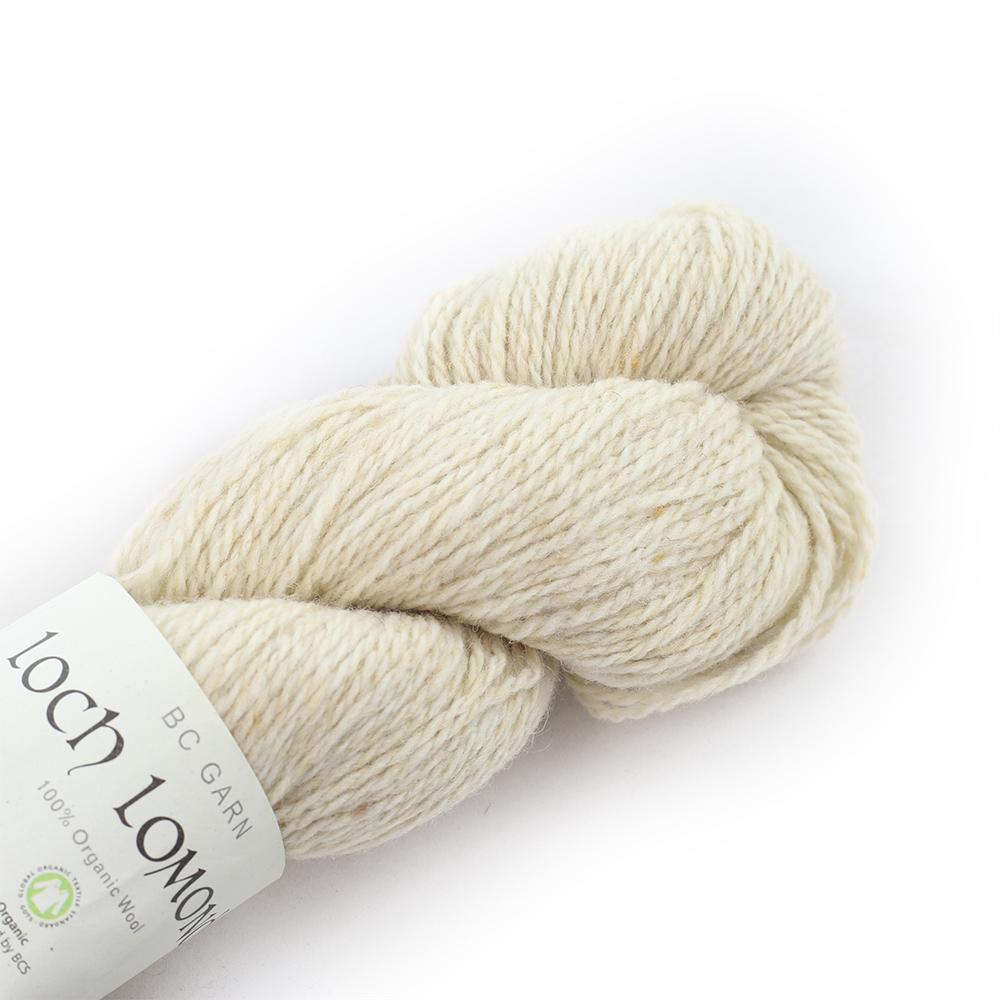 Loch Lomond Bio DK/Worsted