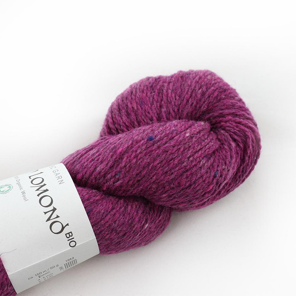 Loch Lomond Bio DK/Worsted