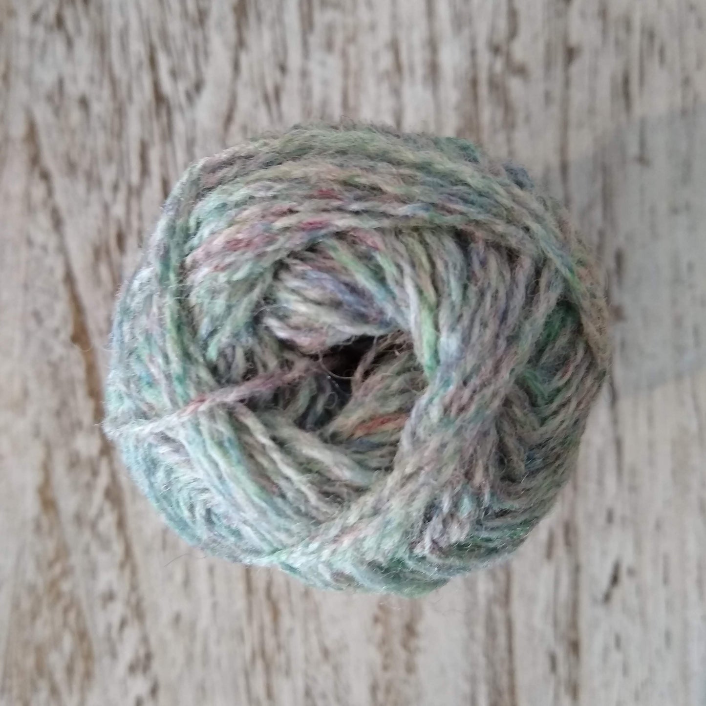 Jamieson & Smith 2 ply jumper weight
