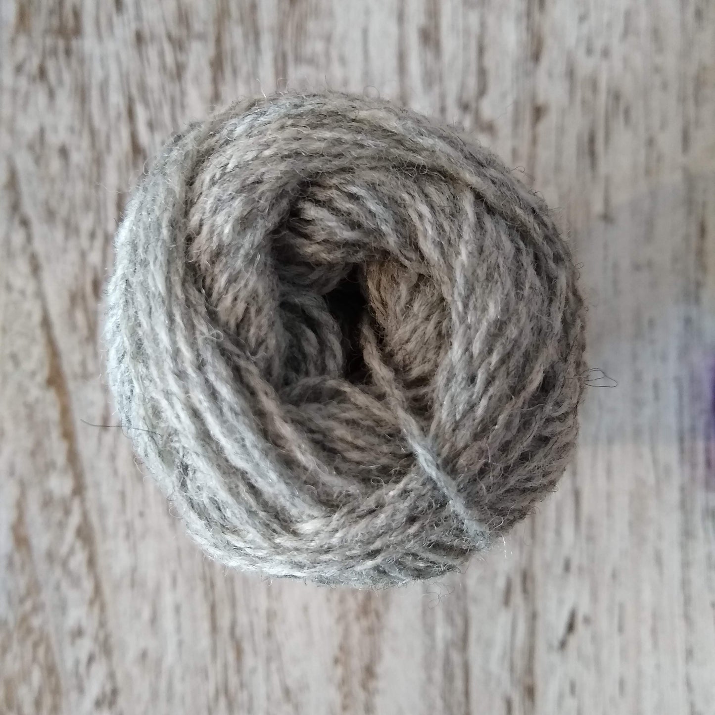 Jamieson & Smith 2 ply jumper weight