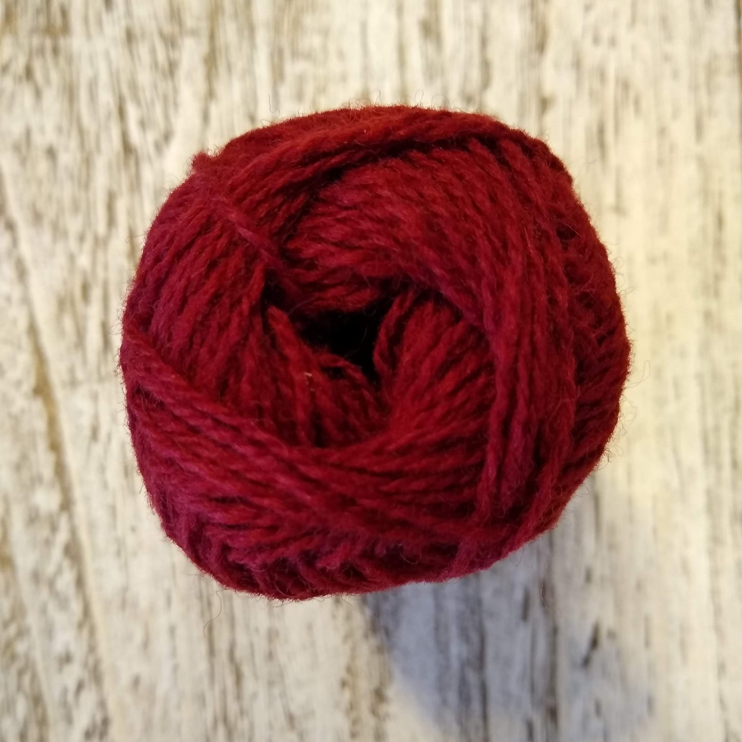 Jamieson & Smith 2 ply jumper weight