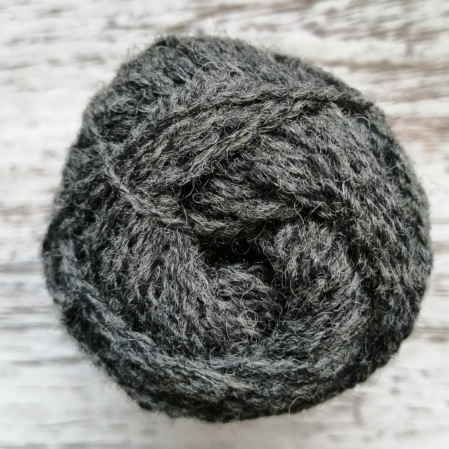 Jamieson & Smith 2 ply jumper weight