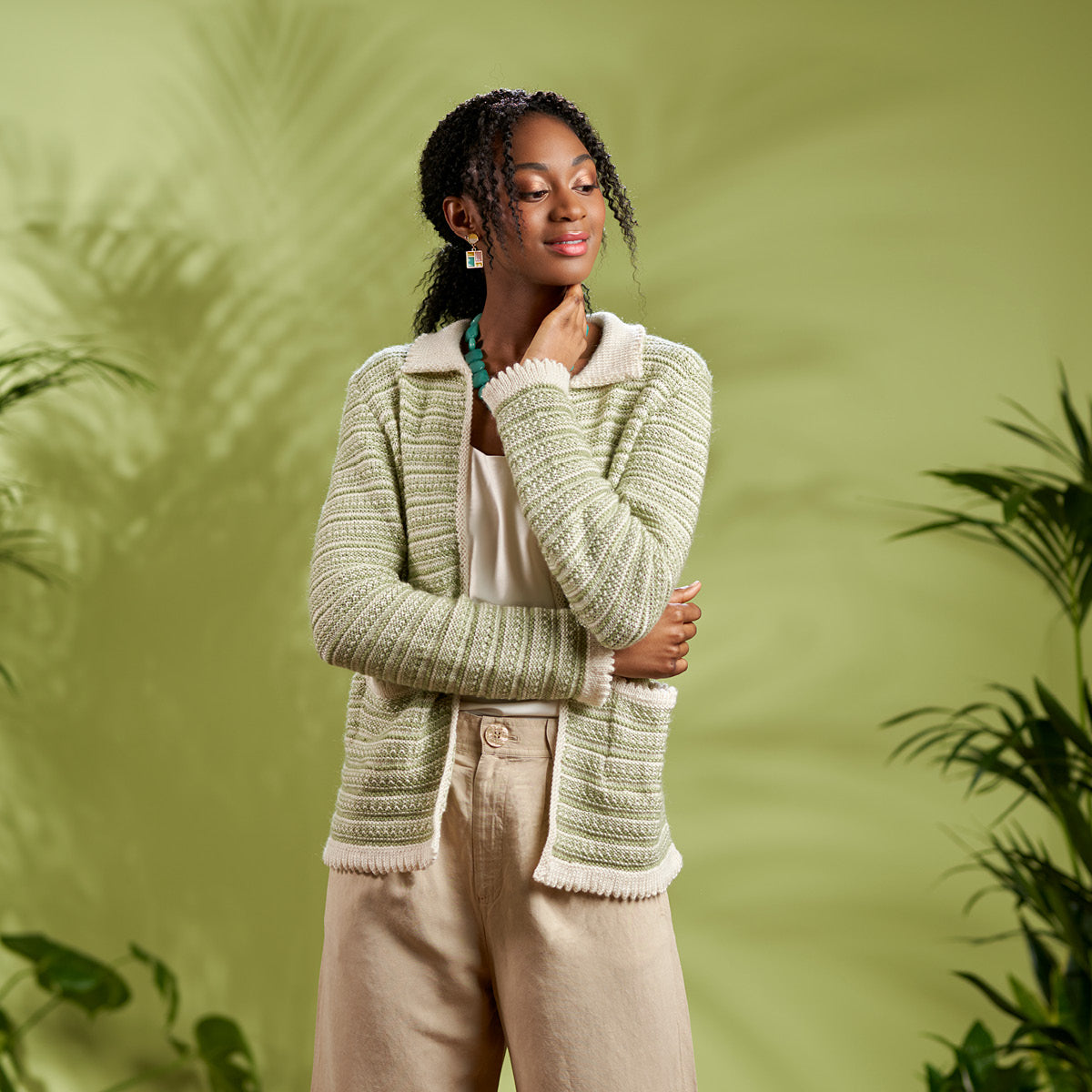 Elements Timeless Summer pattern book