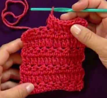 Learn to crochet for right-handed folks – Wool on the Exe