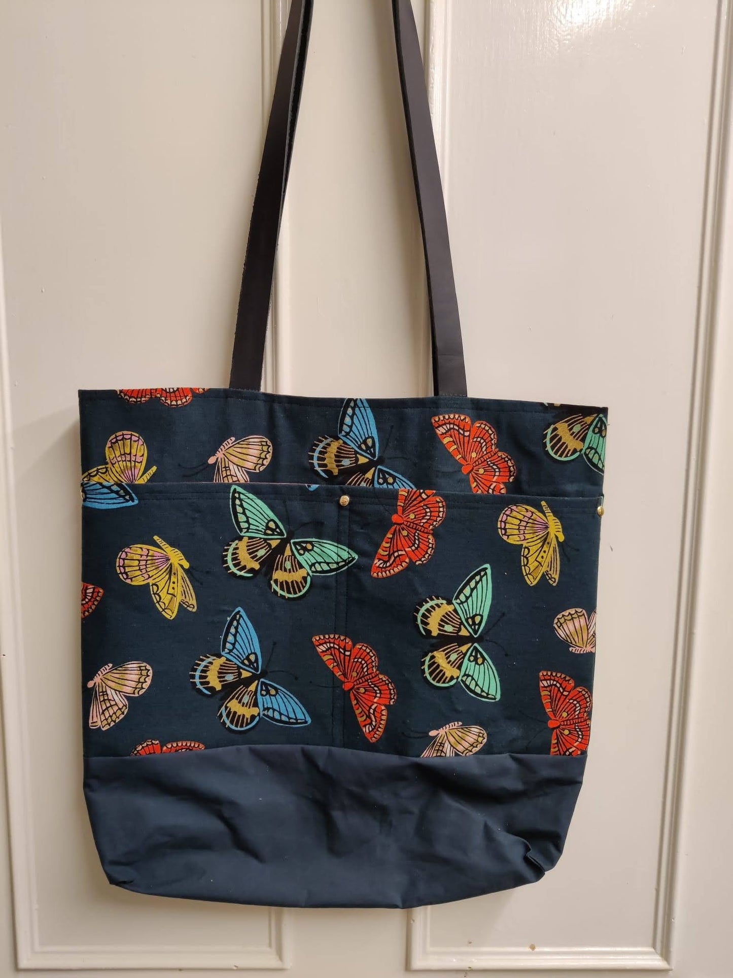 Hannah's Tote Bags